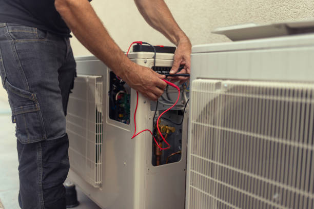 Why Trust Our Licensed Electricians for Your Electrical Needs in Ravenna, MI?